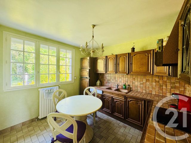 maison à vendre - 7 pièces - 140.05 m2 - ST ARNOULT EN YVELINES - 78 - ILE-DE-FRANCE - Century 21 Ld Immobilier