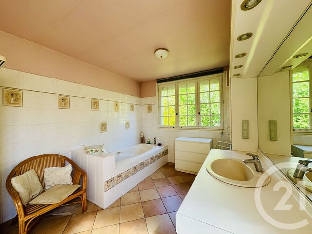 maison à vendre - 7 pièces - 140.05 m2 - ST ARNOULT EN YVELINES - 78 - ILE-DE-FRANCE - Century 21 Ld Immobilier