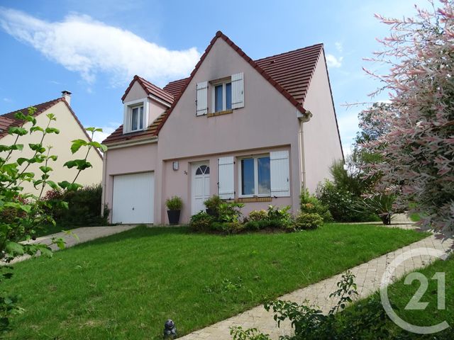  - AUNEAU BLEURY ST SYMPHORIEN - 