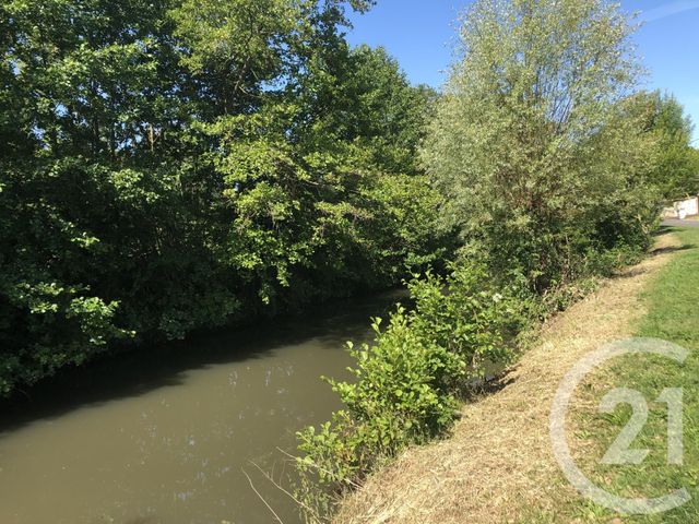 terrain à vendre - 449.0 m2 - ST ARNOULT EN YVELINES - 78 - ILE-DE-FRANCE - Century 21 Ld Immobilier