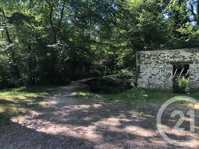 terrain à vendre - 449.0 m2 - ST ARNOULT EN YVELINES - 78 - ILE-DE-FRANCE - Century 21 Ld Immobilier