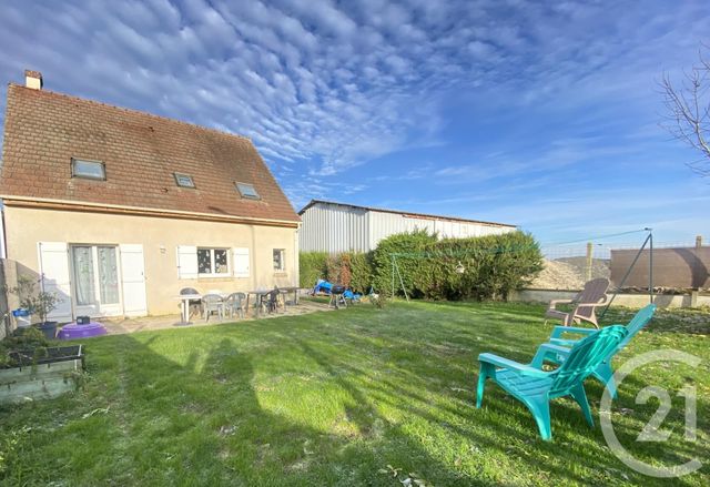  - AUNEAU BLEURY ST SYMPHORIEN - 