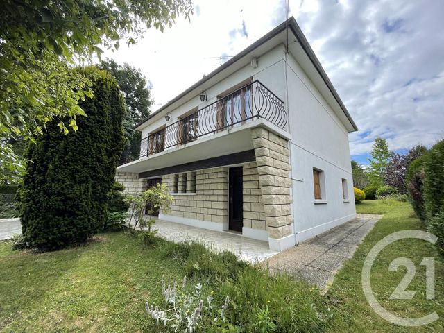  - ST ARNOULT EN YVELINES - 