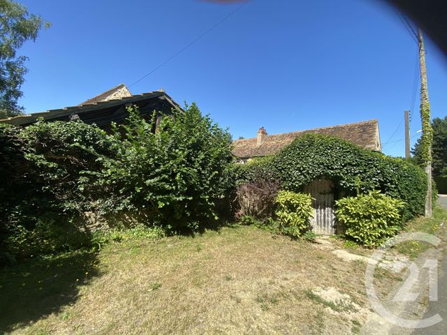 Afficher la photo en grand terrain à vendre - 633.0 m2 - LONGVILLIERS - 78 - ILE-DE-FRANCE - Century 21 Ld Immobilier