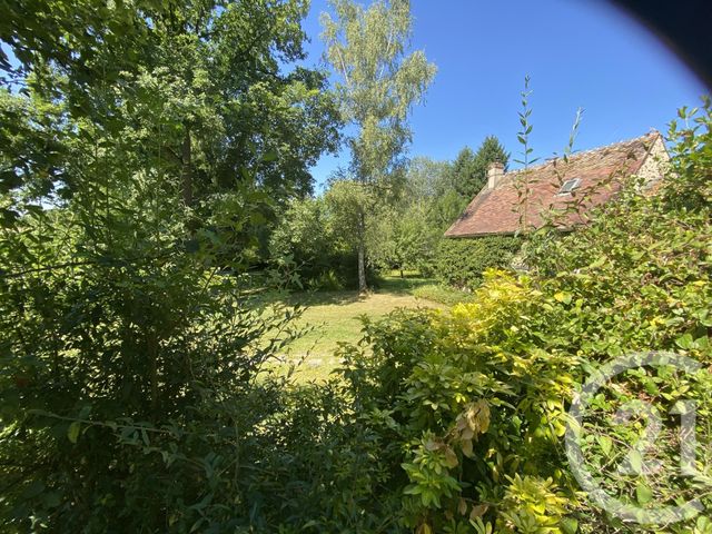 Afficher la photo en grand terrain à vendre - 633.0 m2 - LONGVILLIERS - 78 - ILE-DE-FRANCE - Century 21 Ld Immobilier