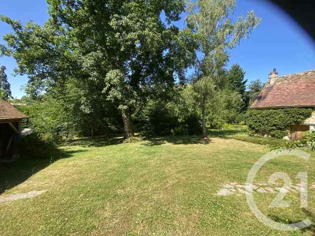 Afficher la photo en grand terrain à vendre - 633.0 m2 - LONGVILLIERS - 78 - ILE-DE-FRANCE - Century 21 Ld Immobilier