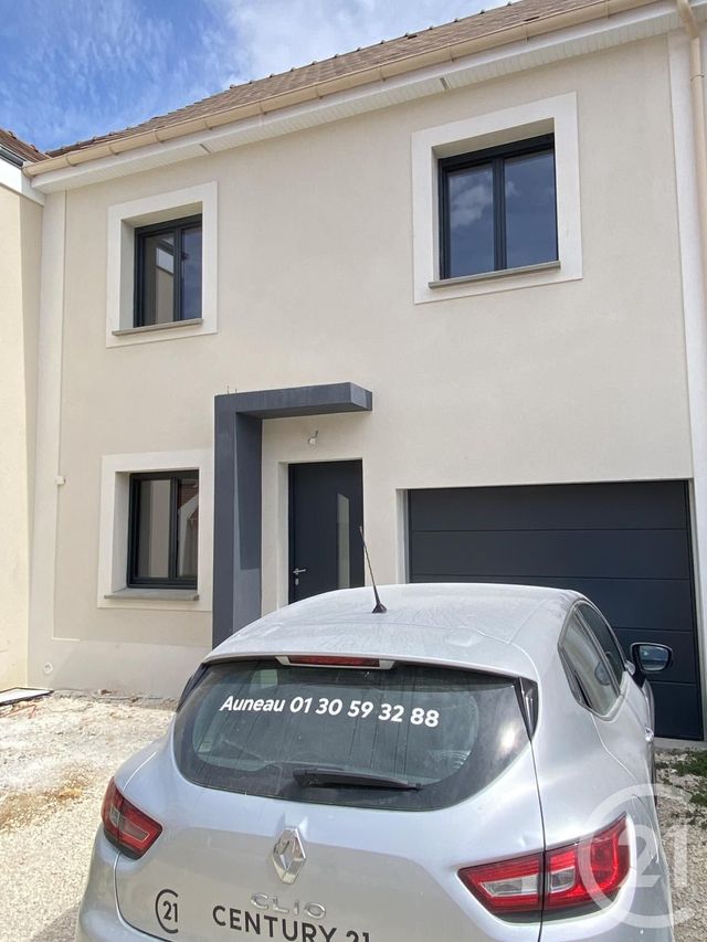 maison - AUNEAU - 28