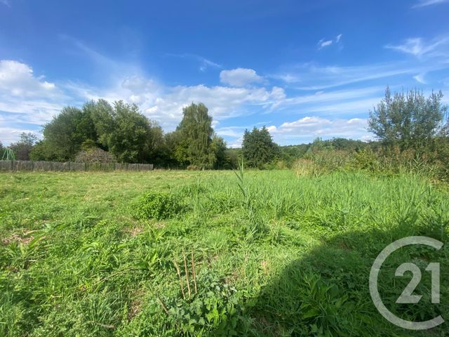 terrain à vendre - 801.0 m2 - SONCHAMP - 78 - ILE-DE-FRANCE - Century 21 Ld Immobilier