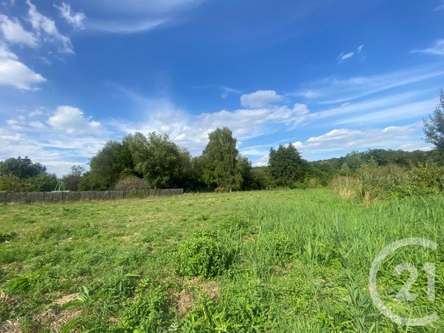terrain à vendre - 801.0 m2 - SONCHAMP - 78 - ILE-DE-FRANCE - Century 21 Ld Immobilier