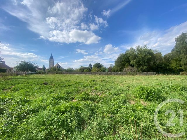 terrain à vendre - 2050.0 m2 - SONCHAMP - 78 - ILE-DE-FRANCE - Century 21 Ld Immobilier