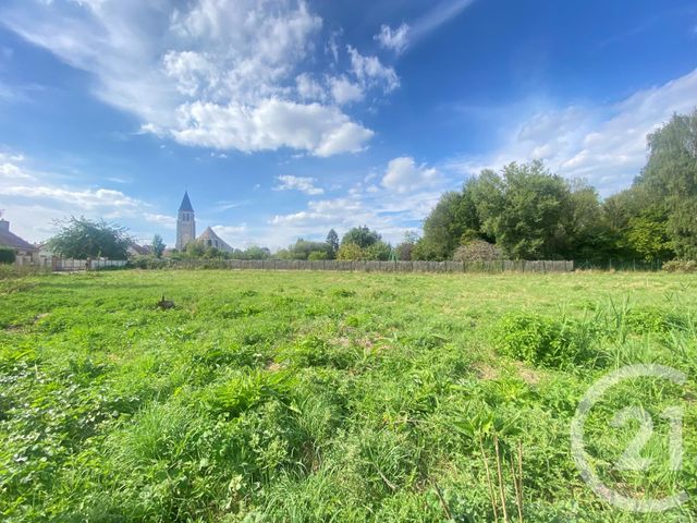 terrain à vendre - 2050.0 m2 - SONCHAMP - 78 - ILE-DE-FRANCE - Century 21 Ld Immobilier