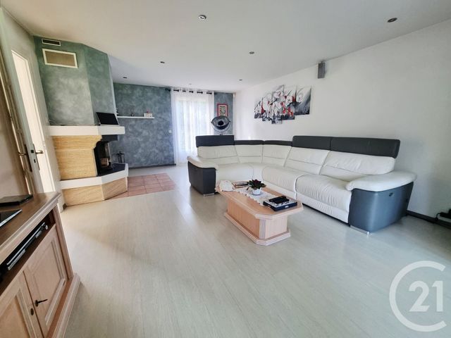 maison à vendre - 6 pièces - 130.0 m2 - ST ARNOULT EN YVELINES - 78 - ILE-DE-FRANCE - Century 21 Ld Immobilier