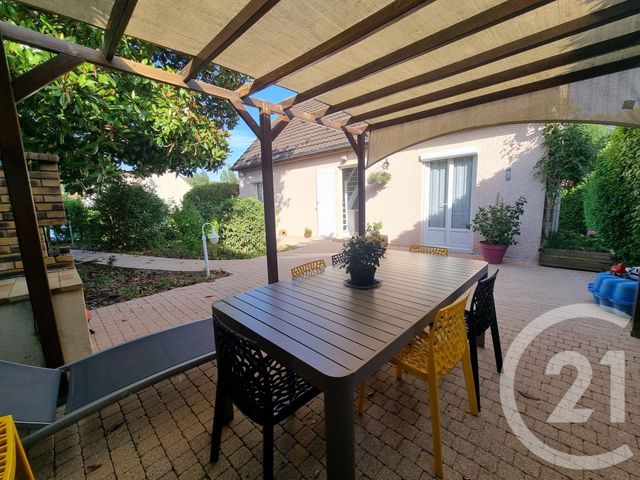 maison à vendre - 6 pièces - 130.0 m2 - ST ARNOULT EN YVELINES - 78 - ILE-DE-FRANCE - Century 21 Ld Immobilier
