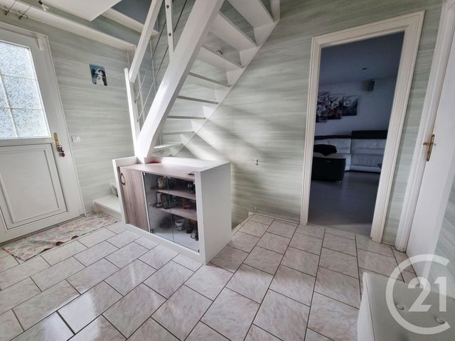 maison à vendre - 6 pièces - 130.0 m2 - ST ARNOULT EN YVELINES - 78 - ILE-DE-FRANCE - Century 21 Ld Immobilier