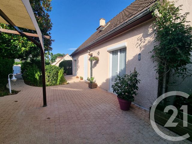 maison à vendre - 6 pièces - 130.0 m2 - ST ARNOULT EN YVELINES - 78 - ILE-DE-FRANCE - Century 21 Ld Immobilier