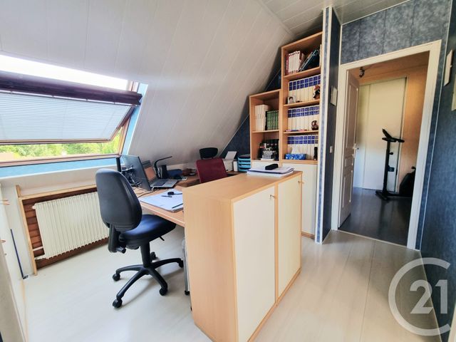 maison à vendre - 6 pièces - 130.0 m2 - ST ARNOULT EN YVELINES - 78 - ILE-DE-FRANCE - Century 21 Ld Immobilier