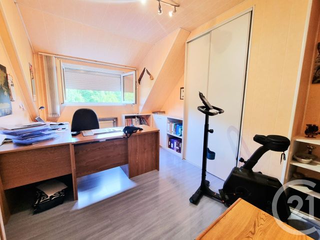 maison à vendre - 6 pièces - 130.0 m2 - ST ARNOULT EN YVELINES - 78 - ILE-DE-FRANCE - Century 21 Ld Immobilier