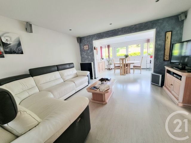 maison à vendre - 6 pièces - 130.0 m2 - ST ARNOULT EN YVELINES - 78 - ILE-DE-FRANCE - Century 21 Ld Immobilier