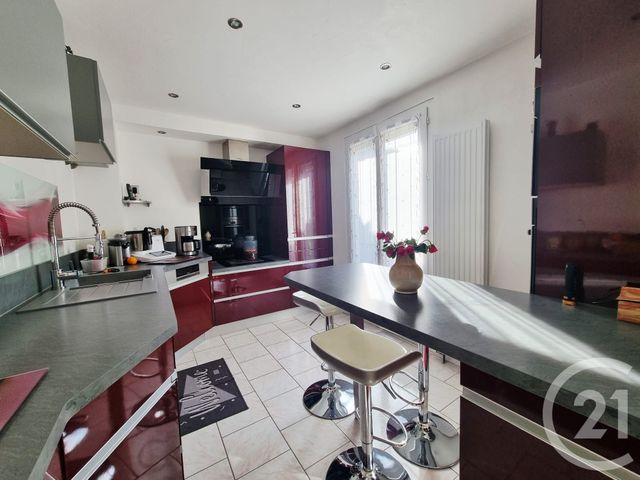 maison à vendre - 6 pièces - 130.0 m2 - ST ARNOULT EN YVELINES - 78 - ILE-DE-FRANCE - Century 21 Ld Immobilier
