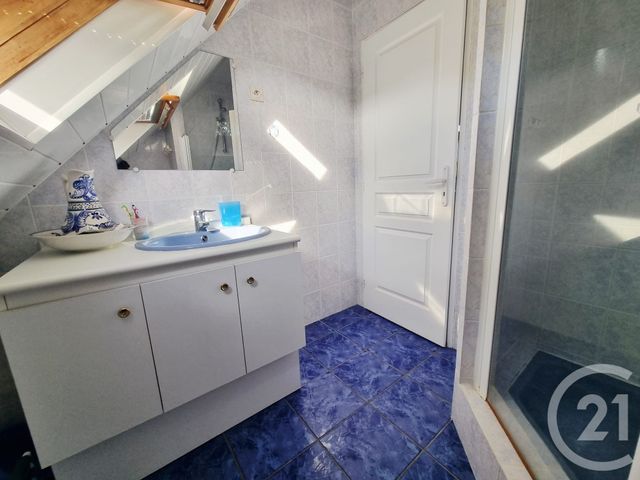 maison à vendre - 6 pièces - 130.0 m2 - ST ARNOULT EN YVELINES - 78 - ILE-DE-FRANCE - Century 21 Ld Immobilier