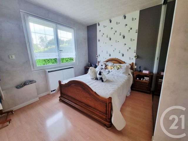 maison à vendre - 6 pièces - 130.0 m2 - ST ARNOULT EN YVELINES - 78 - ILE-DE-FRANCE - Century 21 Ld Immobilier