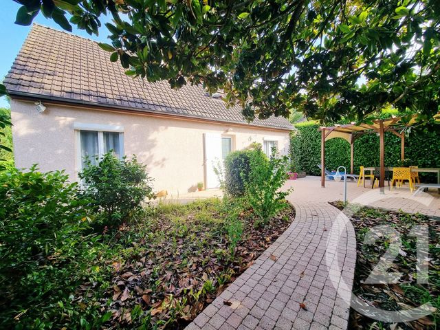 maison à vendre - 6 pièces - 130.0 m2 - ST ARNOULT EN YVELINES - 78 - ILE-DE-FRANCE - Century 21 Ld Immobilier