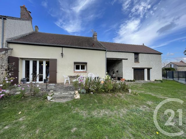 - ST ARNOULT EN YVELINES - 