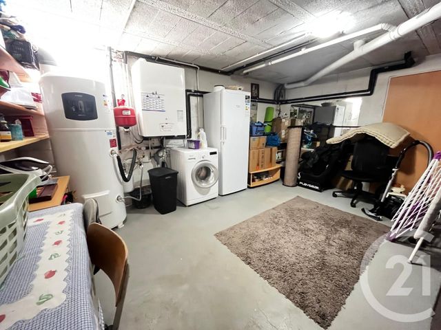 maison à vendre - 6 pièces - 100.0 m2 - AUNEAU BLEURY ST SYMPHORIEN - 28 - CENTRE - Century 21 Ld Immobilier