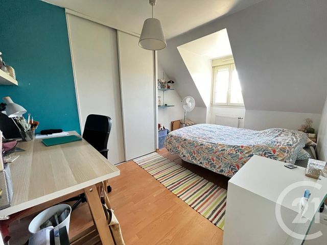 maison à vendre - 6 pièces - 100.0 m2 - AUNEAU BLEURY ST SYMPHORIEN - 28 - CENTRE - Century 21 Ld Immobilier