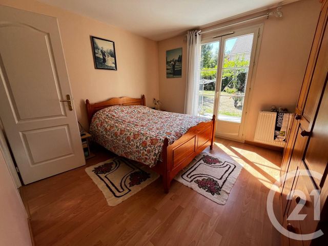 maison à vendre - 6 pièces - 100.0 m2 - AUNEAU BLEURY ST SYMPHORIEN - 28 - CENTRE - Century 21 Ld Immobilier