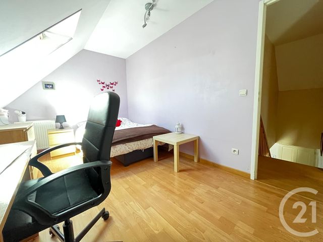 maison à vendre - 6 pièces - 100.0 m2 - AUNEAU BLEURY ST SYMPHORIEN - 28 - CENTRE - Century 21 Ld Immobilier