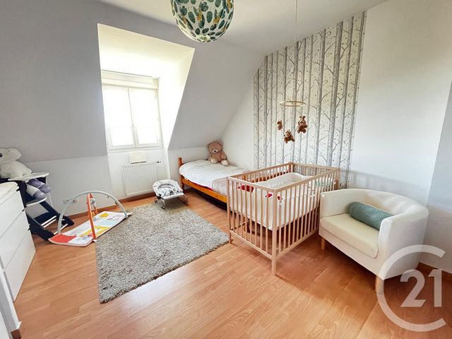 maison à vendre - 6 pièces - 100.0 m2 - AUNEAU BLEURY ST SYMPHORIEN - 28 - CENTRE - Century 21 Ld Immobilier
