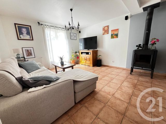 maison à vendre - 6 pièces - 100.0 m2 - AUNEAU BLEURY ST SYMPHORIEN - 28 - CENTRE - Century 21 Ld Immobilier