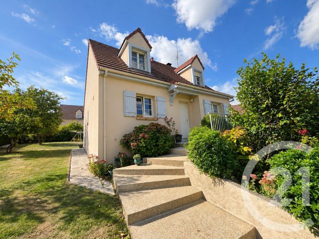Maison à vendre AUNEAU BLEURY ST SYMPHORIEN