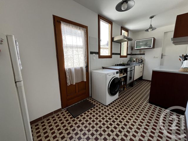 maison à vendre - 4 pièces - 85.0 m2 - AUNEAU BLEURY ST SYMPHORIEN - 28 - CENTRE - Century 21 Ld Immobilier