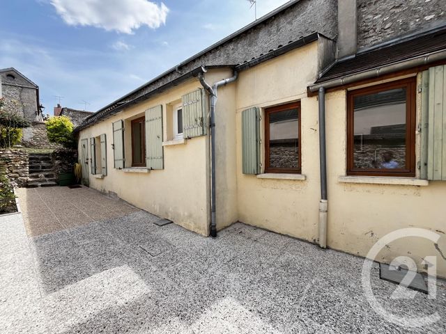 maison - AUNEAU BLEURY ST SYMPHORIEN - 28