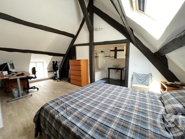 maison à vendre - 4 pièces - 85.0 m2 - AUNEAU BLEURY ST SYMPHORIEN - 28 - CENTRE - Century 21 Ld Immobilier