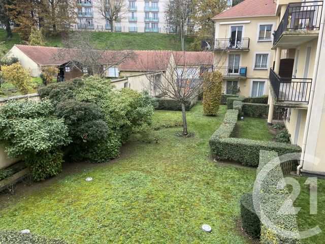 Appartement F3 à vendre - 3 pièces - 62.0 m2 - ST ARNOULT EN YVELINES - 78 - ILE-DE-FRANCE - Century 21 Ld Immobilier