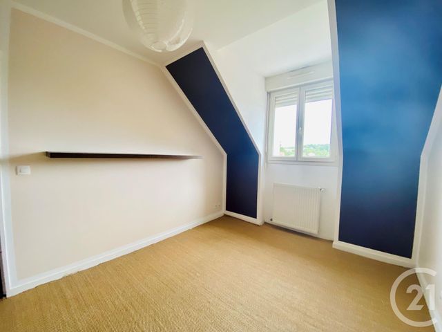 Appartement F3 à vendre - 3 pièces - 62.0 m2 - ST ARNOULT EN YVELINES - 78 - ILE-DE-FRANCE - Century 21 Ld Immobilier
