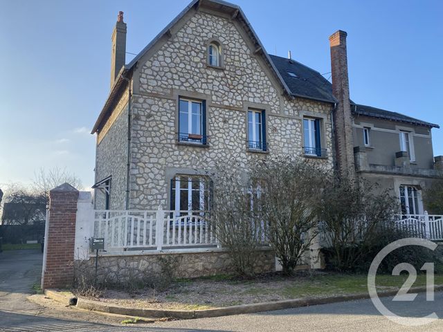 maison - GALLARDON - 28