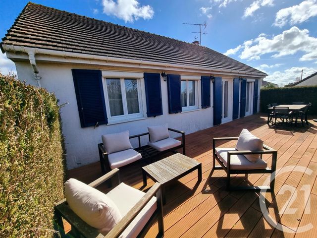 maison - ABLIS - 78