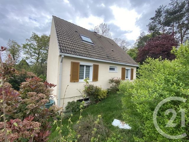  - ST ARNOULT EN YVELINES - 