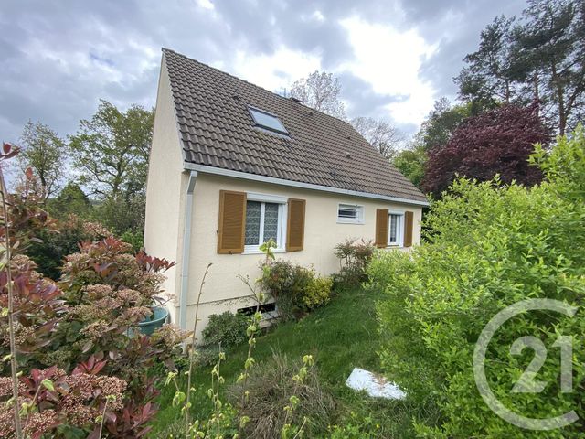 Maison à vendre ST ARNOULT EN YVELINES