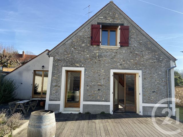 maison - BULLION - 78