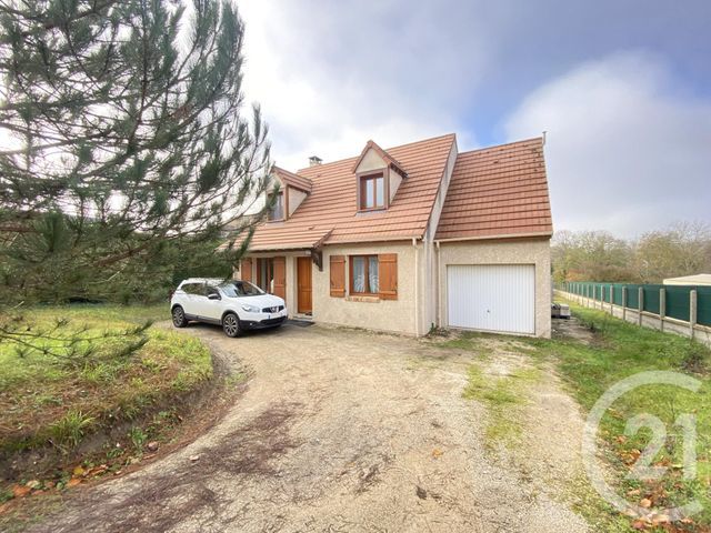 Maison à vendre GALLARDON