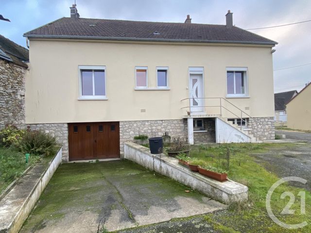 maison - AUNEAU - 28