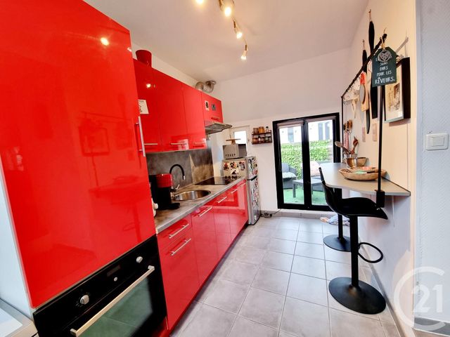 appartement - ABLIS - 78