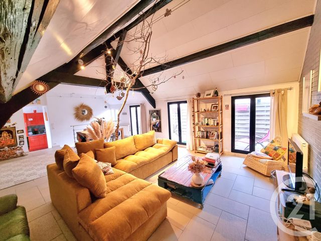 appartement - ABLIS - 78