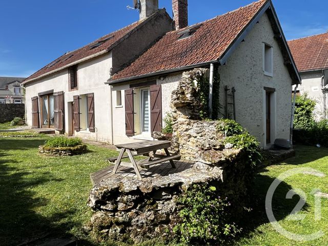 maison - AUNEAU BLEURY ST SYMPHORIEN - 28