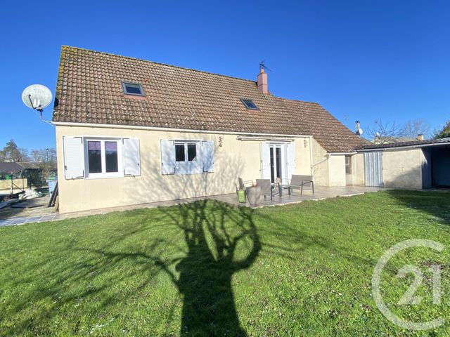 maison - AUNEAU - 28
